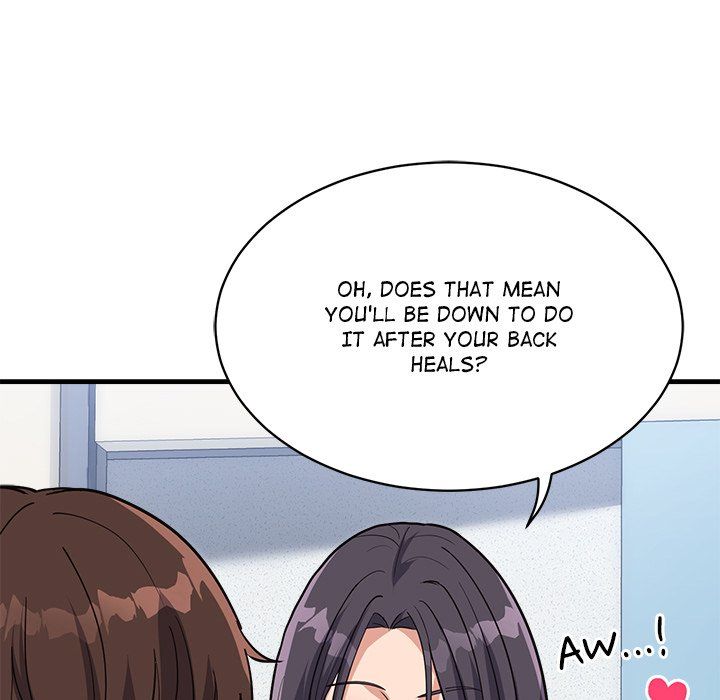 My Other Girlfriend page 194