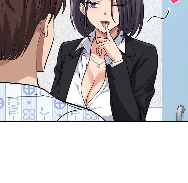 My Other Girlfriend page 195