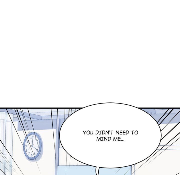 My Other Girlfriend page 198