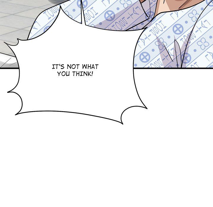 My Other Girlfriend page 200