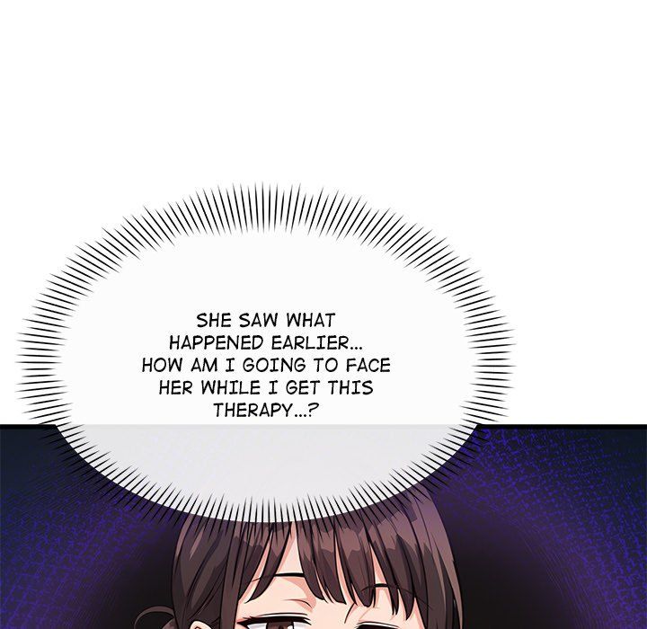 My Other Girlfriend page 206