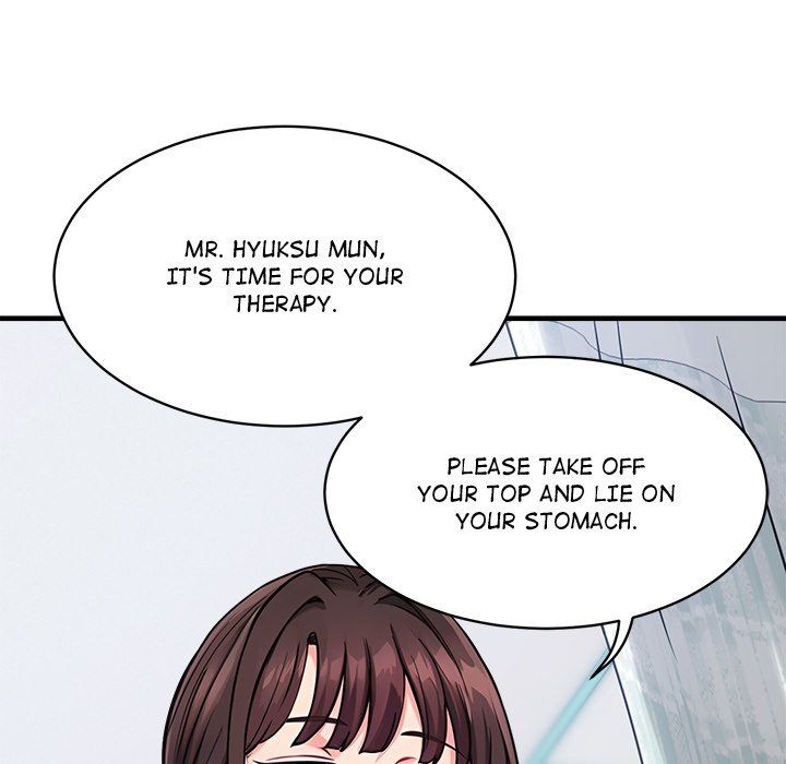 My Other Girlfriend page 210