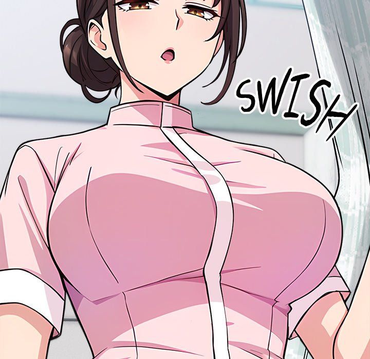 My Other Girlfriend page 211