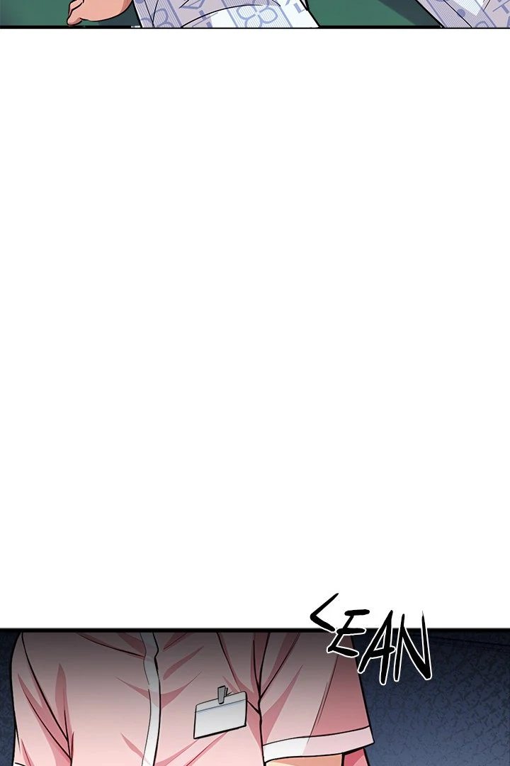 My Other Girlfriend page 8