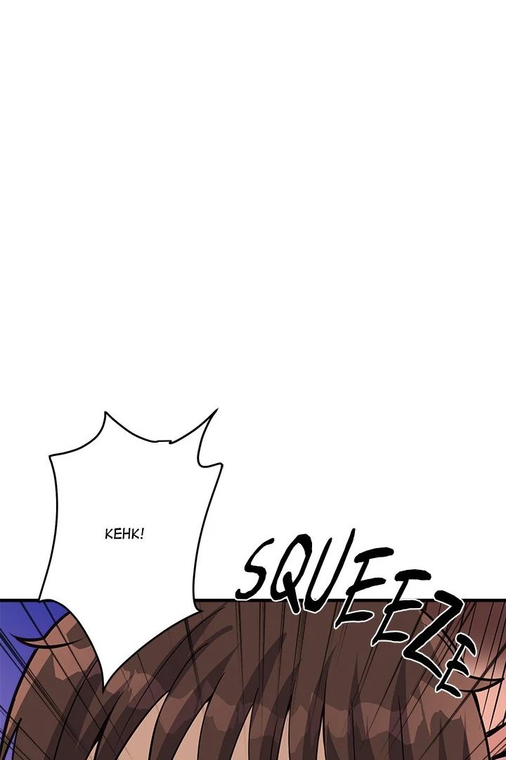 My Other Girlfriend page 23