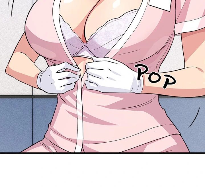 My Other Girlfriend page 39
