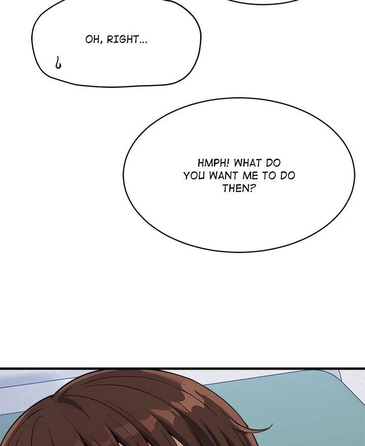 My Other Girlfriend page 57