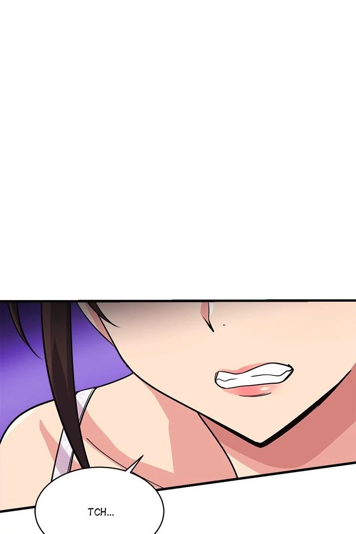 My Other Girlfriend page 59