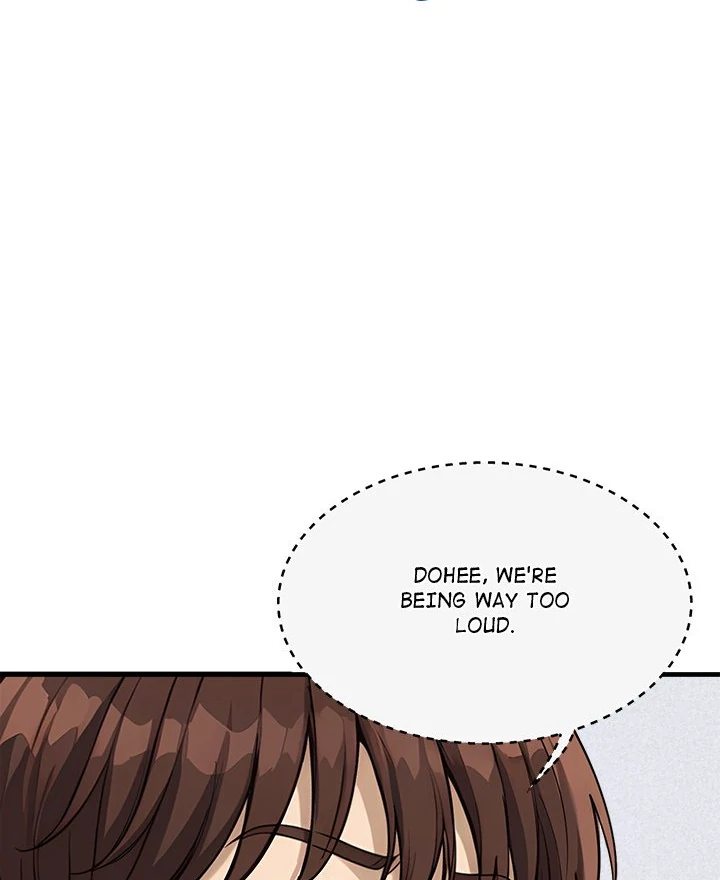 My Other Girlfriend page 77