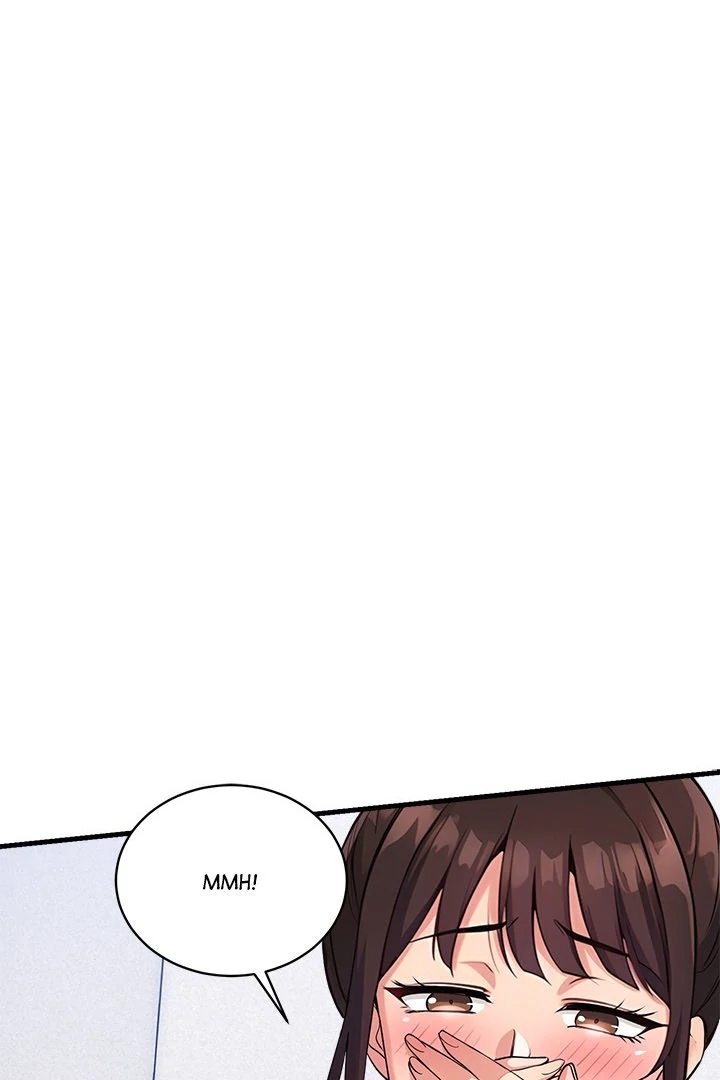 My Other Girlfriend page 79