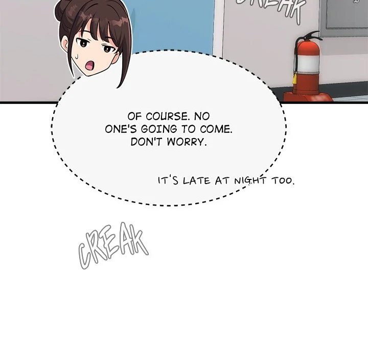 My Other Girlfriend page 82