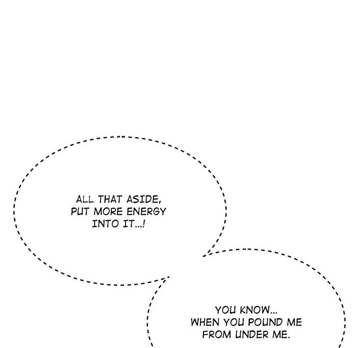 My Other Girlfriend page 83