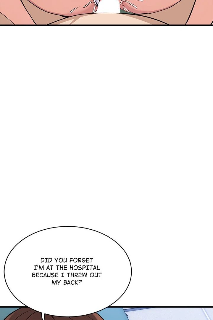 My Other Girlfriend page 85