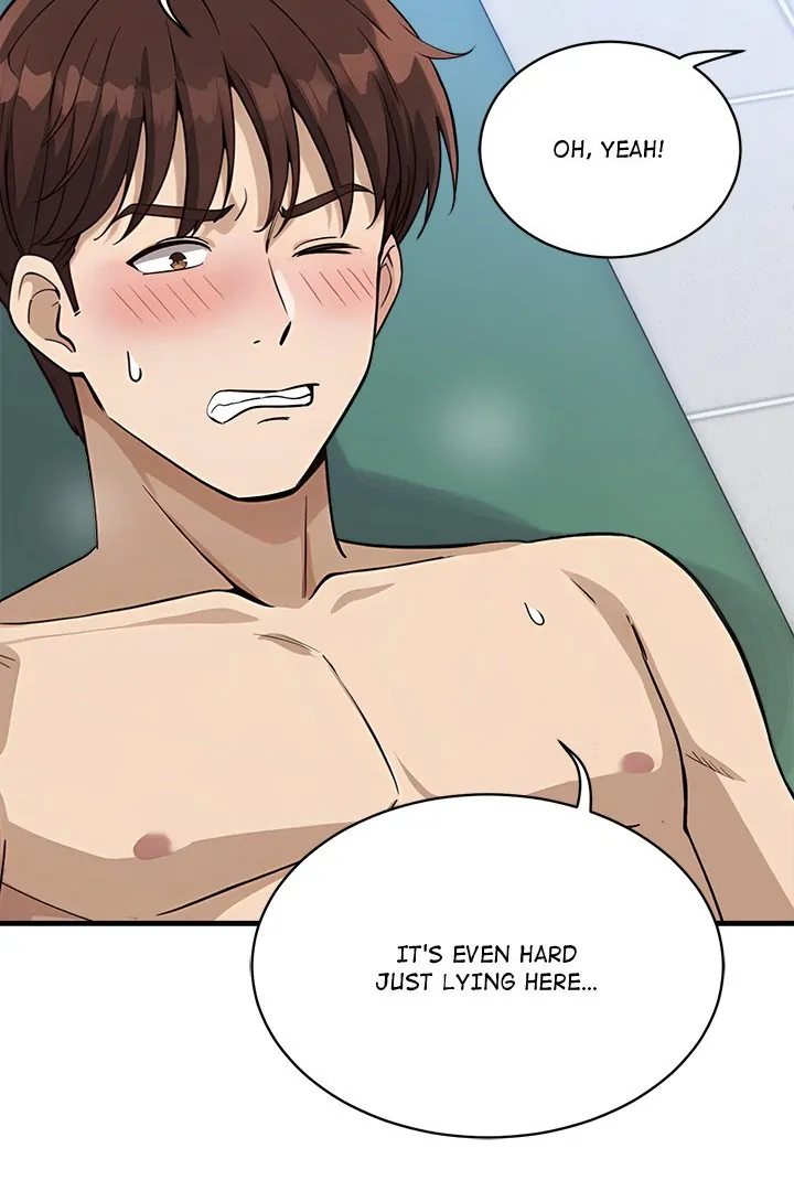 My Other Girlfriend page 86