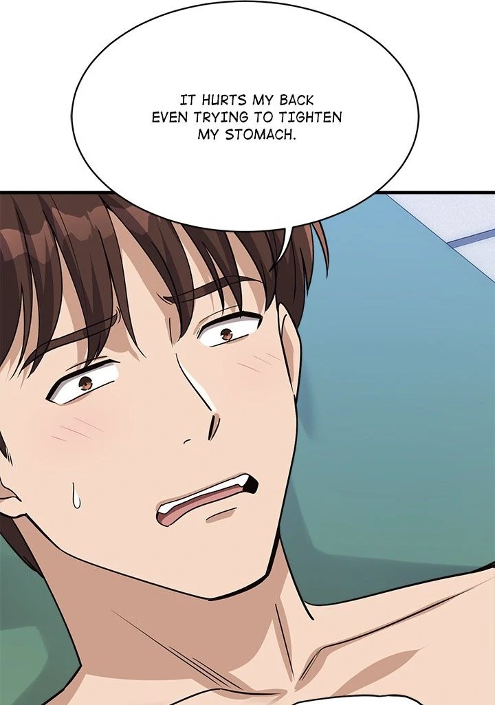 My Other Girlfriend page 91