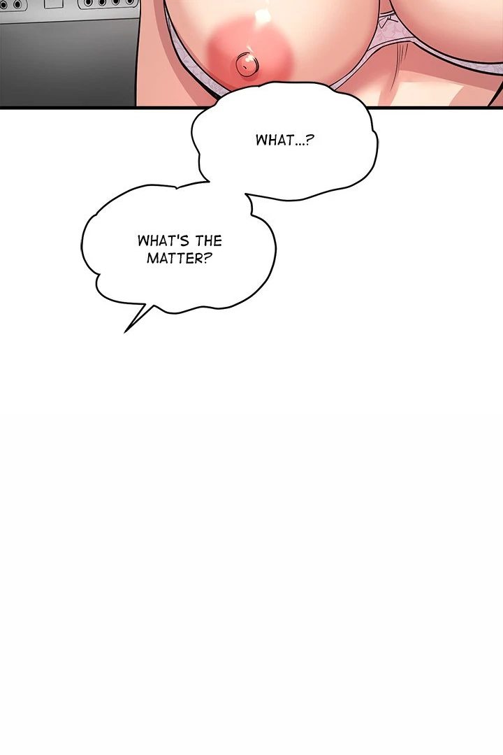 My Other Girlfriend page 94