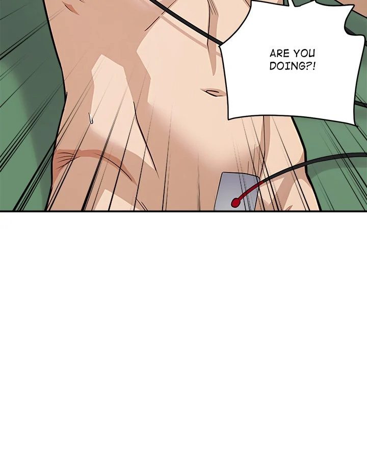 My Other Girlfriend page 97