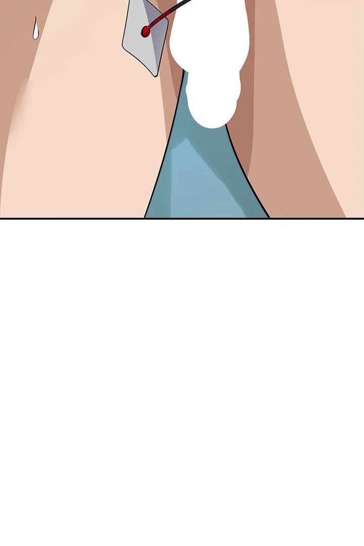 My Other Girlfriend page 99