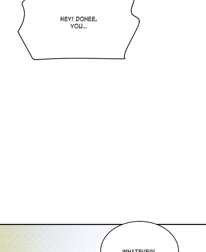 My Other Girlfriend page 101