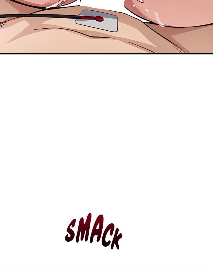 My Other Girlfriend page 107