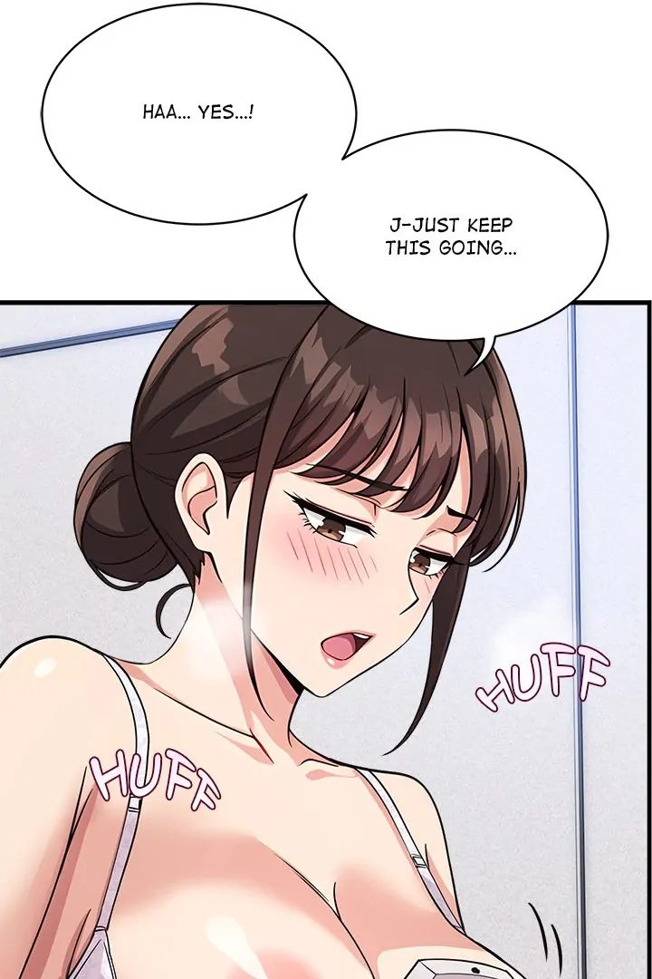 My Other Girlfriend page 112
