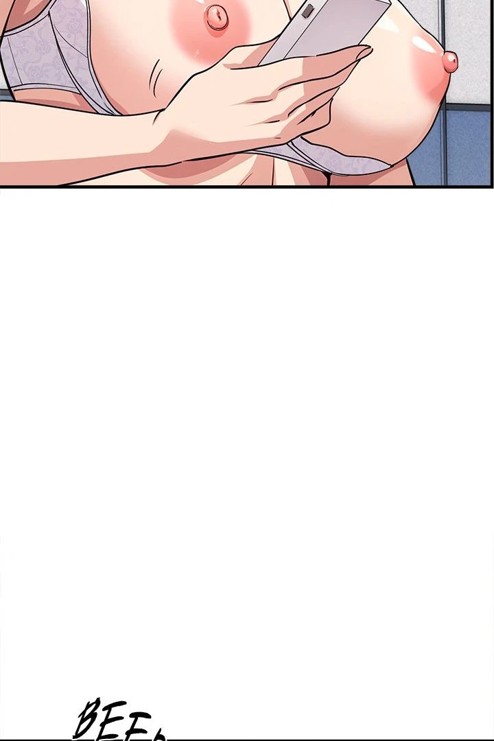 My Other Girlfriend page 113