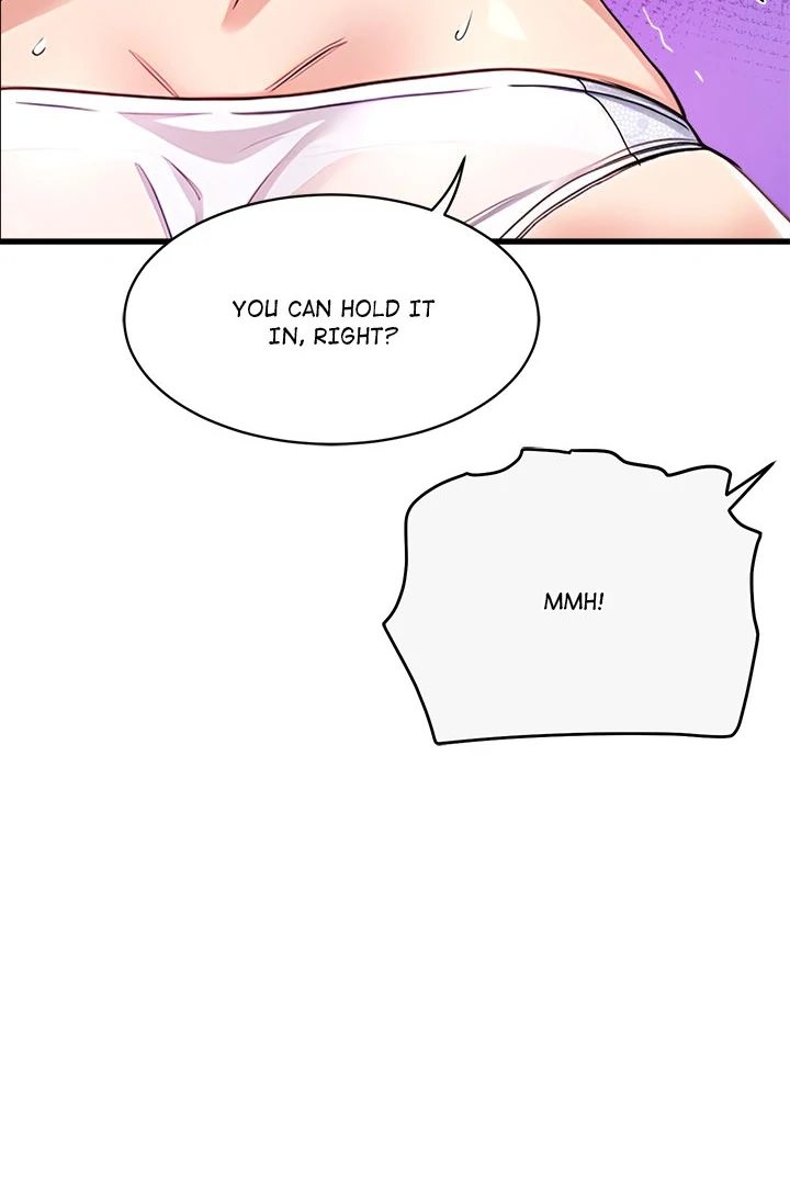 My Other Girlfriend page 121
