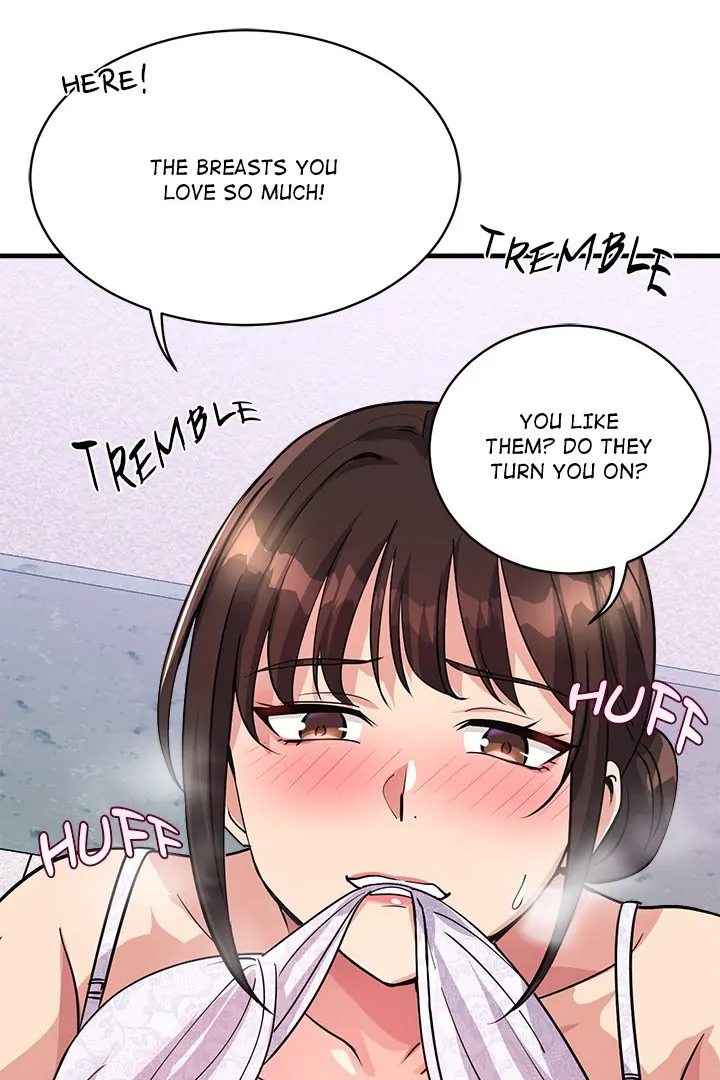 My Other Girlfriend page 122
