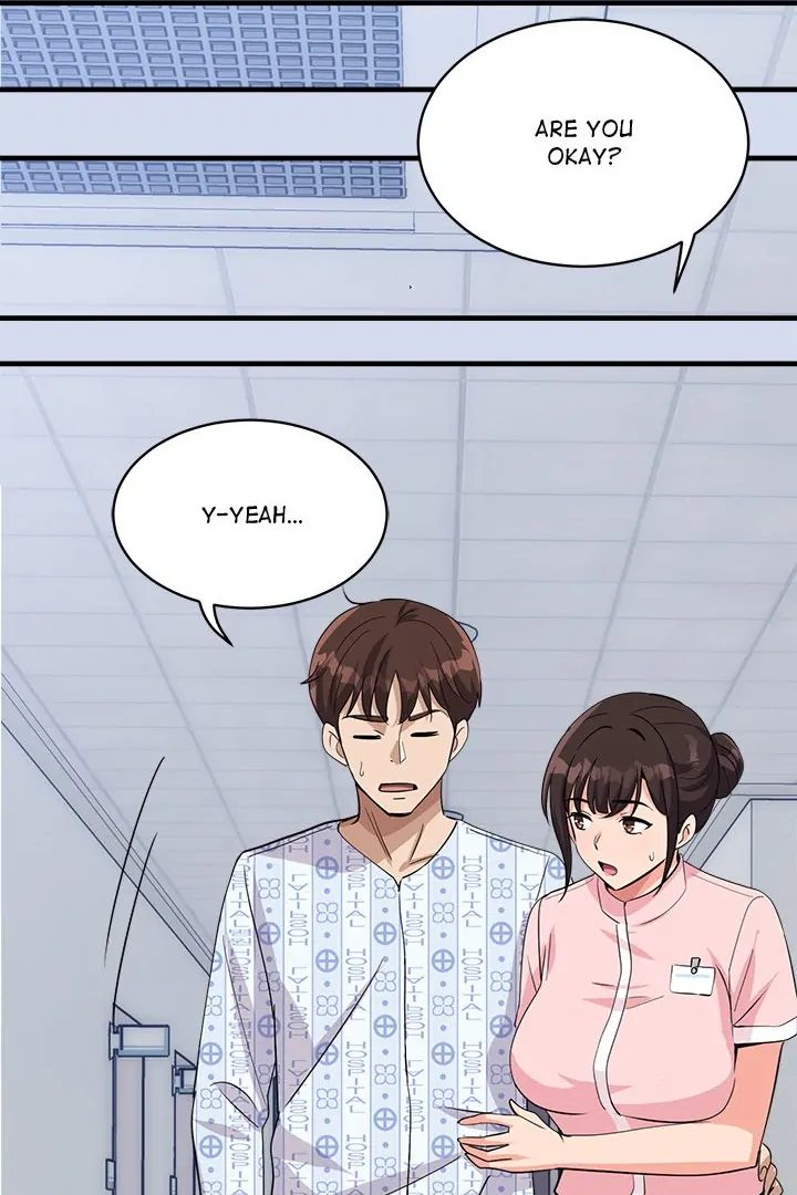 My Other Girlfriend page 139