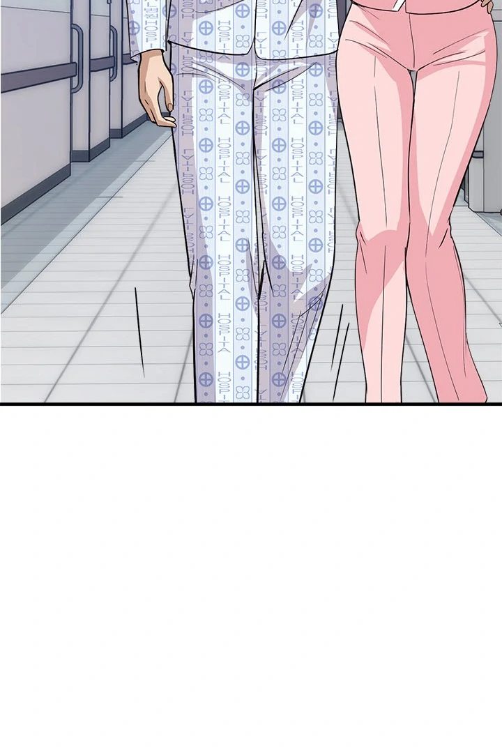My Other Girlfriend page 140