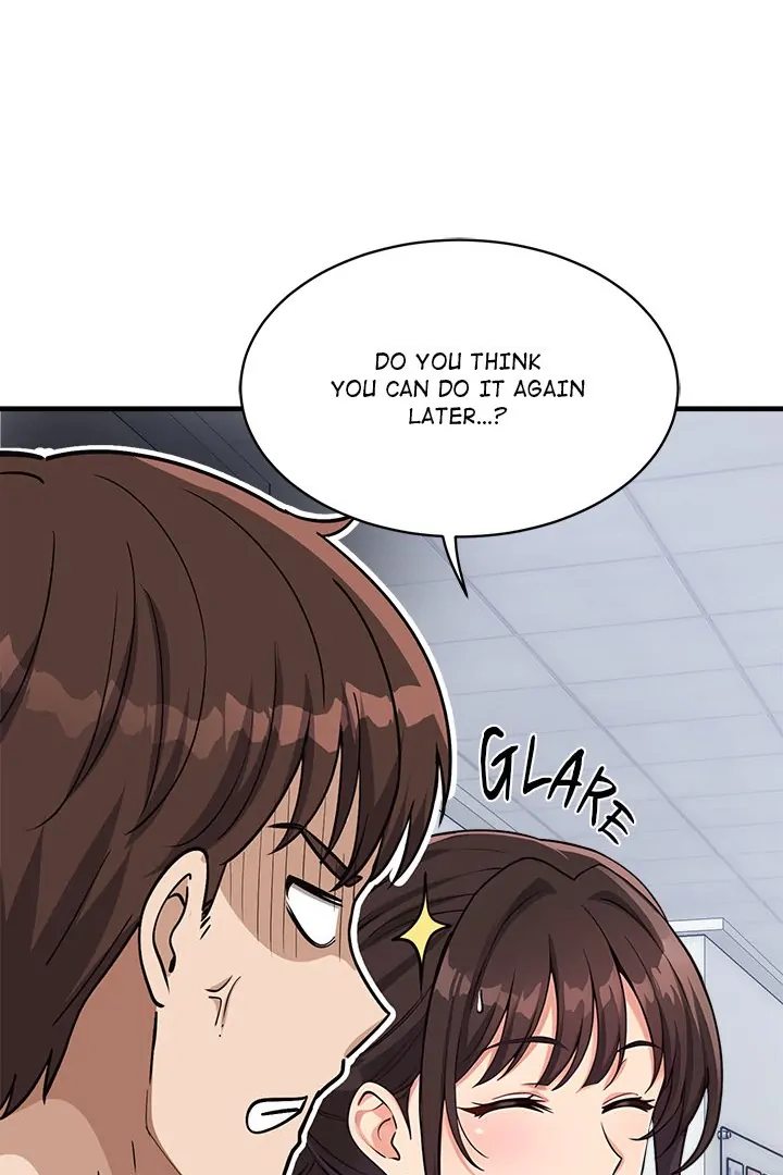 My Other Girlfriend page 141