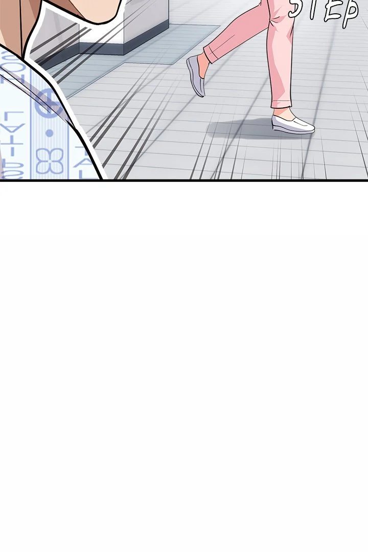 My Other Girlfriend page 145