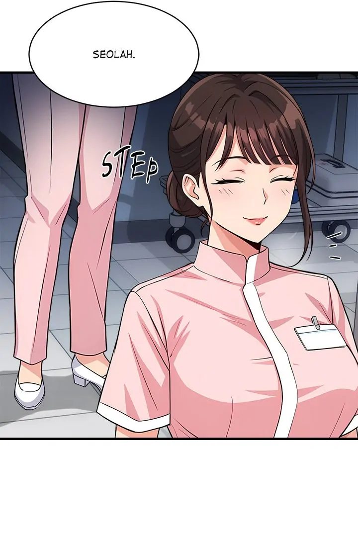 My Other Girlfriend page 149