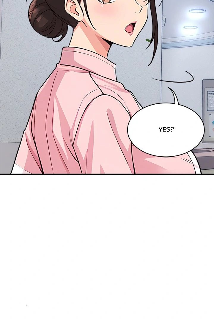 My Other Girlfriend page 151