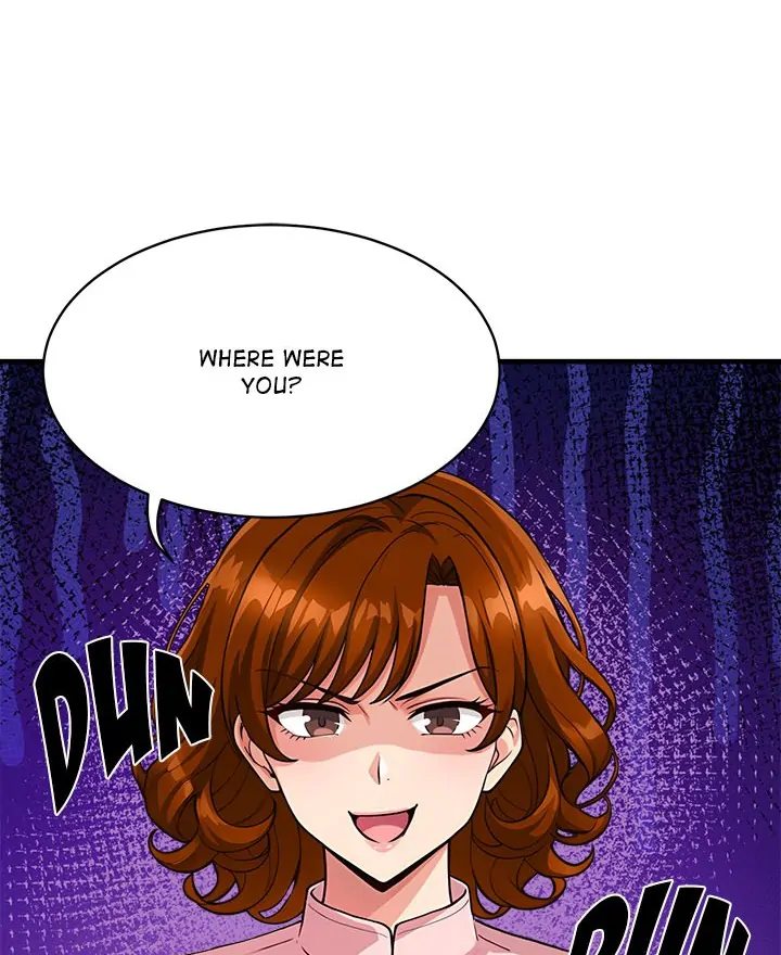 My Other Girlfriend page 152