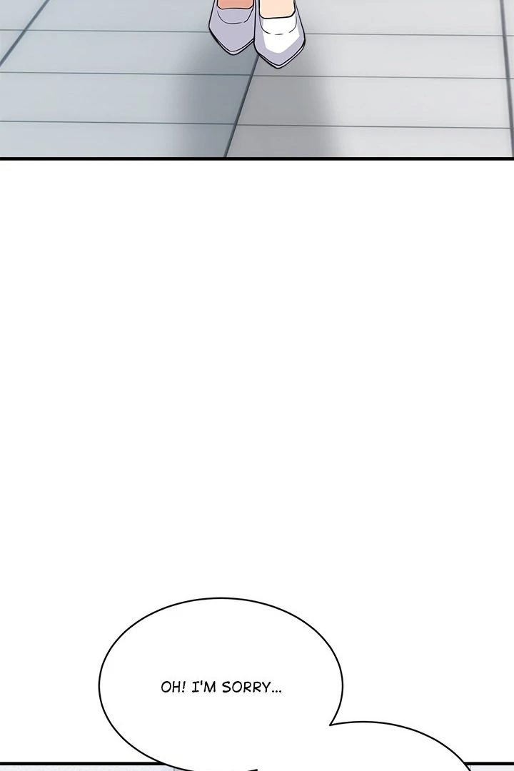 My Other Girlfriend page 5