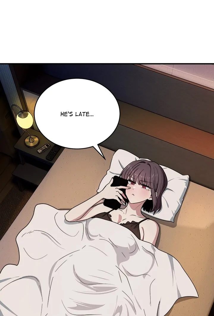 My Other Girlfriend page 6