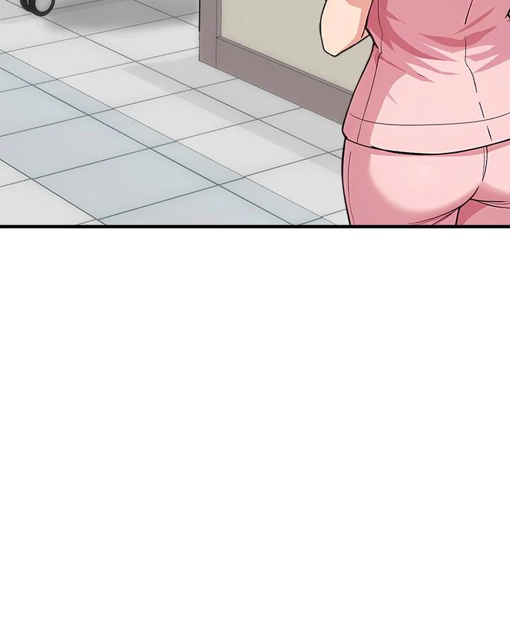 My Other Girlfriend page 9