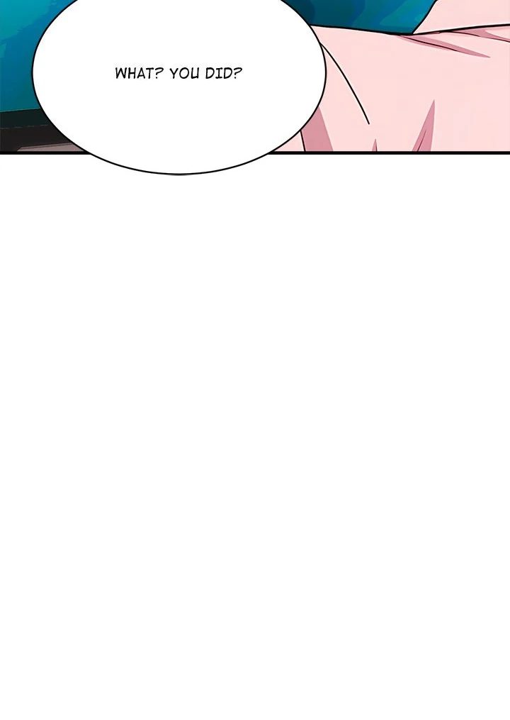 My Other Girlfriend page 16