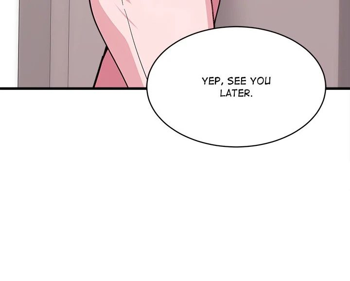 My Other Girlfriend page 33
