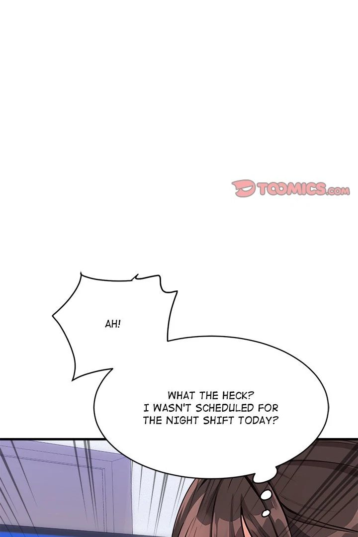 My Other Girlfriend page 39