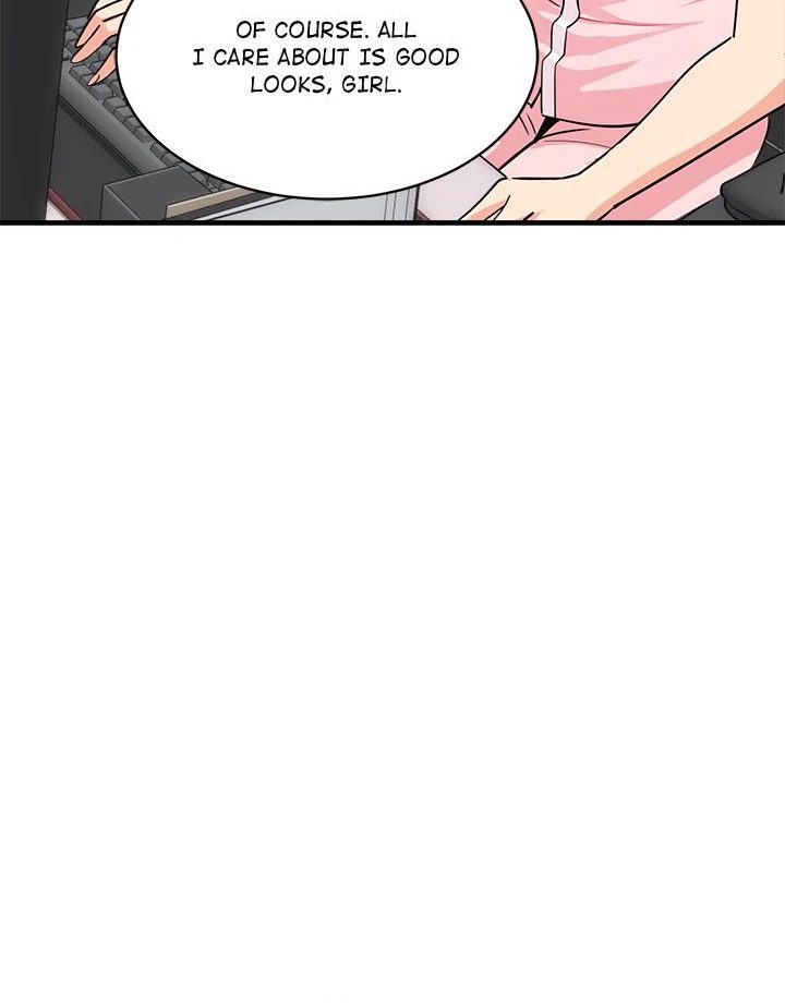 My Other Girlfriend page 61