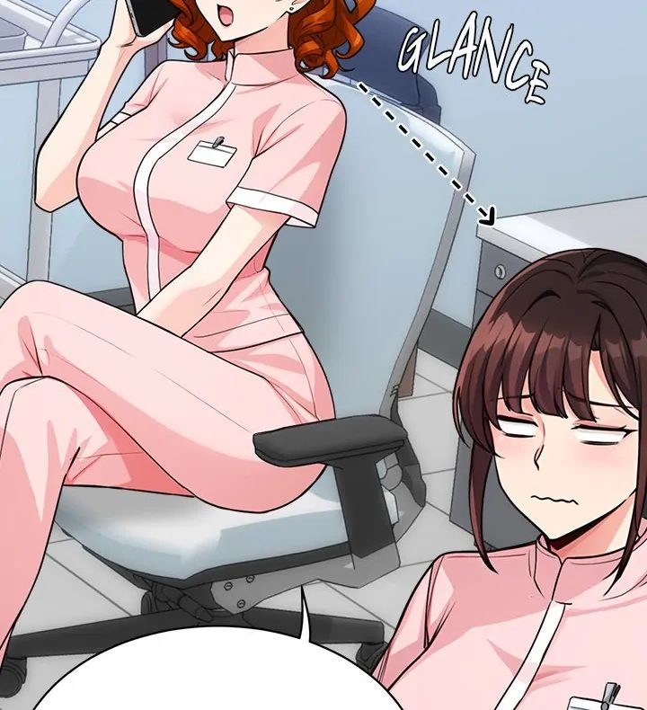 My Other Girlfriend page 68