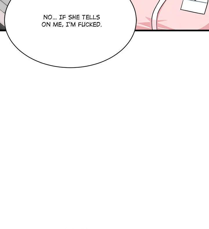My Other Girlfriend page 70