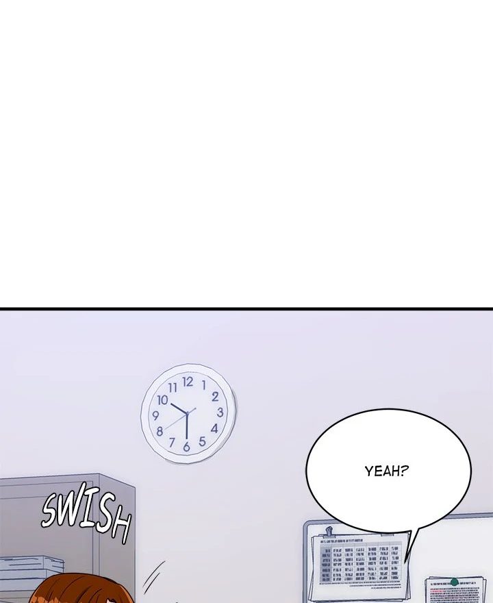 My Other Girlfriend page 78