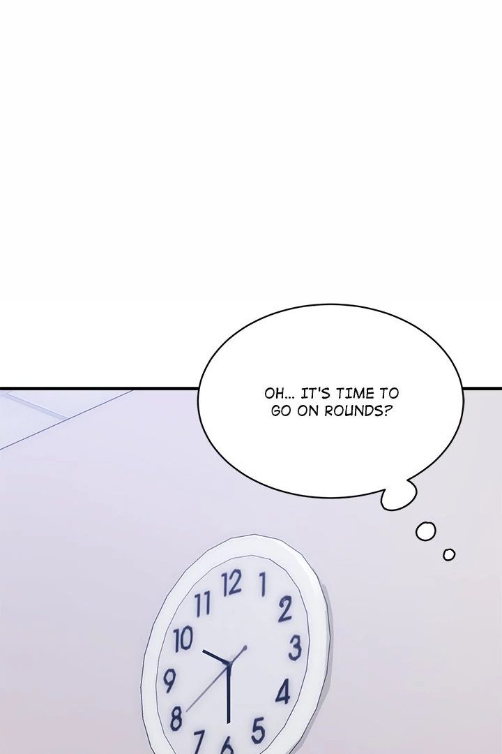 My Other Girlfriend page 81