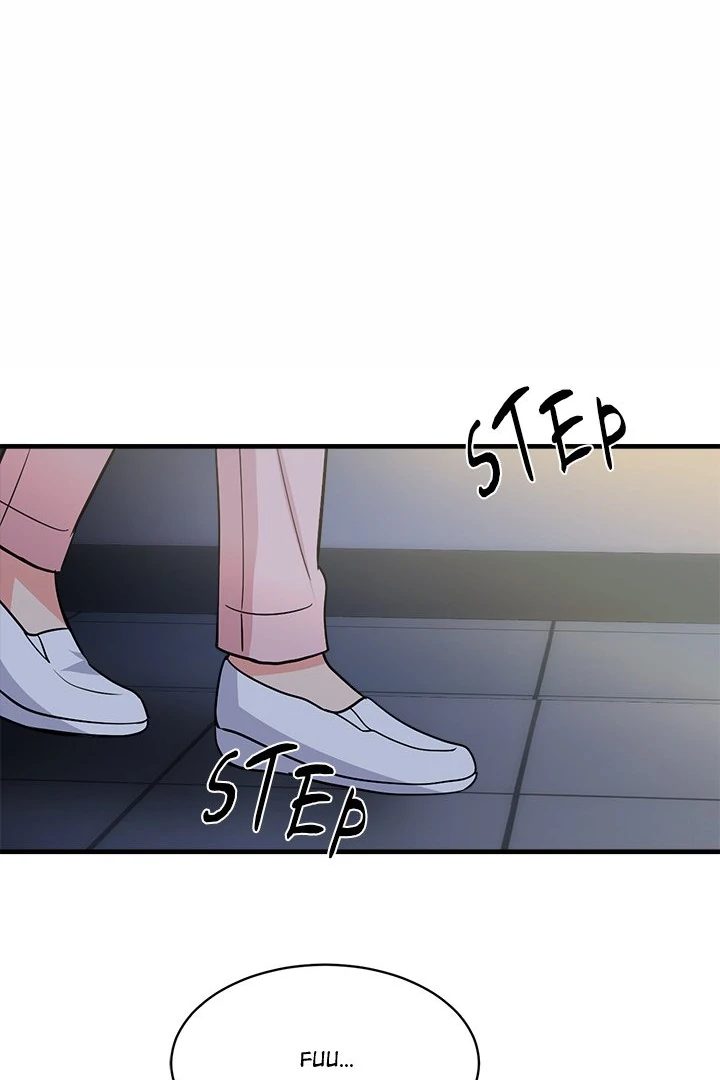 My Other Girlfriend page 85
