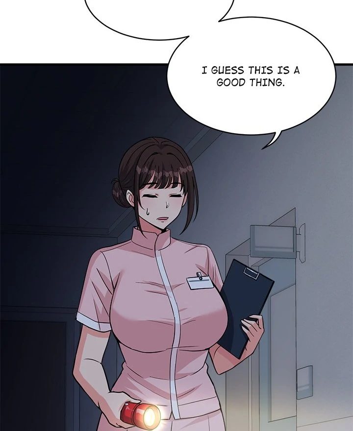 My Other Girlfriend page 87