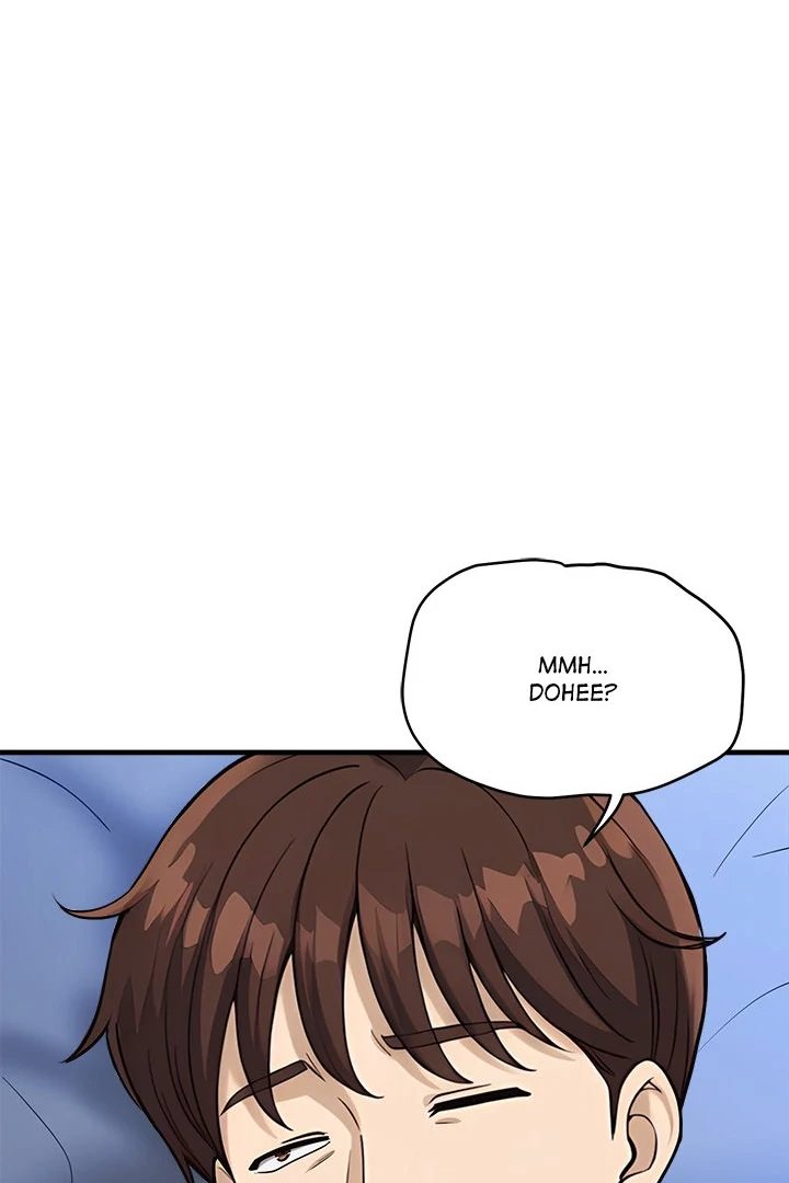 My Other Girlfriend page 111