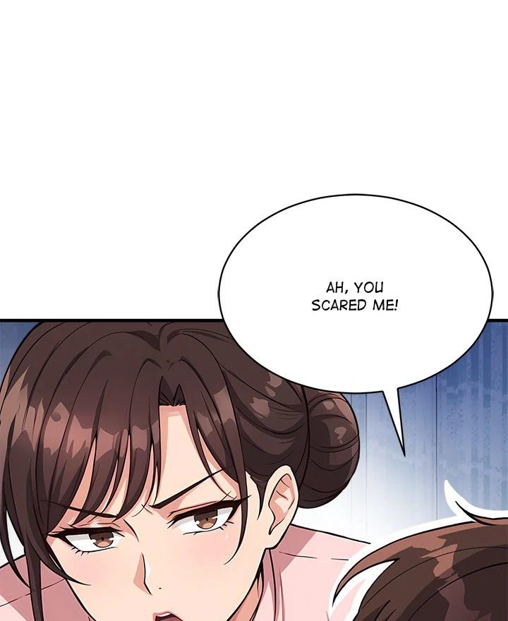 My Other Girlfriend page 115